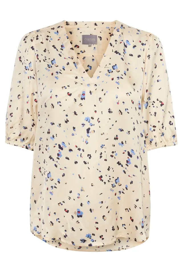 Blouses Women CULTURE CUtaila Blouse