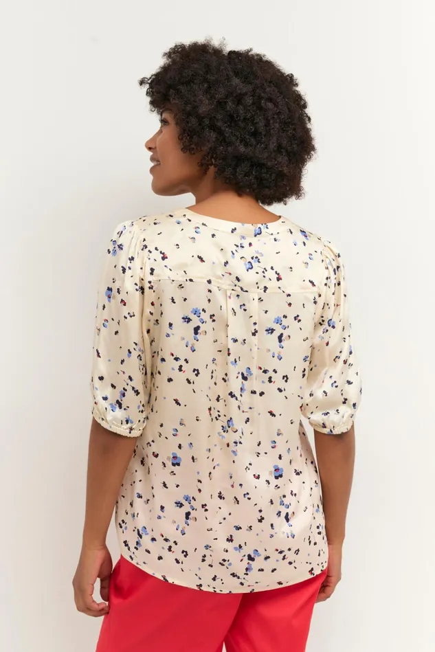 Blouses Women CULTURE CUtaila Blouse