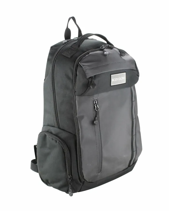 Body Glove Bags and Backpacks Accessories Haley 30L Backpack 8211 Black