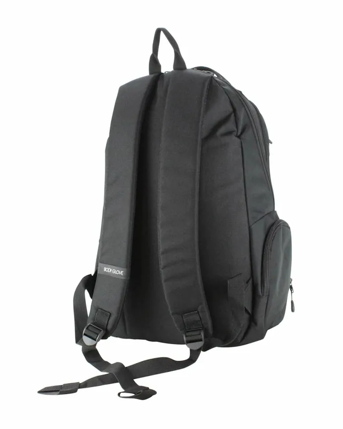 Body Glove Bags and Backpacks Accessories Haley 30L Backpack 8211 Black