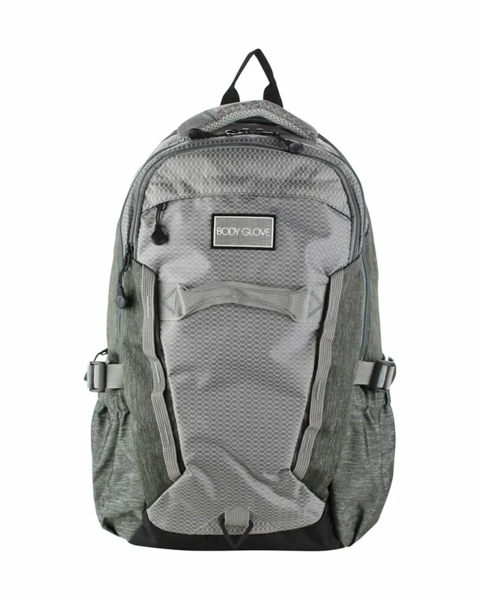 Body Glove Bags and Backpacks Accessories Loma 30L Backpack 8211 Grey