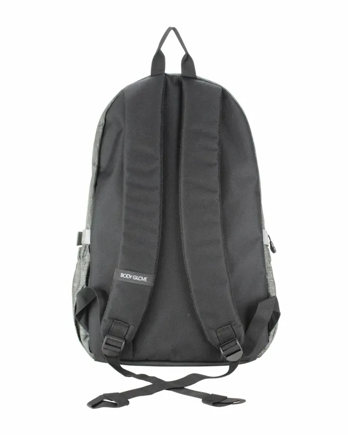 Body Glove Bags and Backpacks Accessories Loma 30L Backpack 8211 Grey