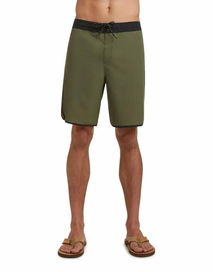 Body Glove Boardshorts Men OG Scallop 19