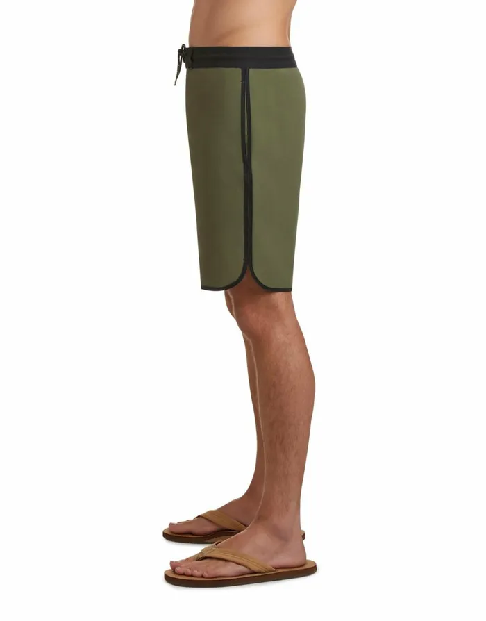 Body Glove Boardshorts Men OG Scallop 19