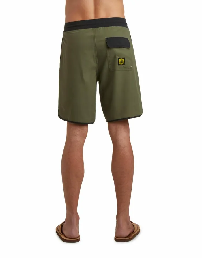 Body Glove Boardshorts Men OG Scallop 19