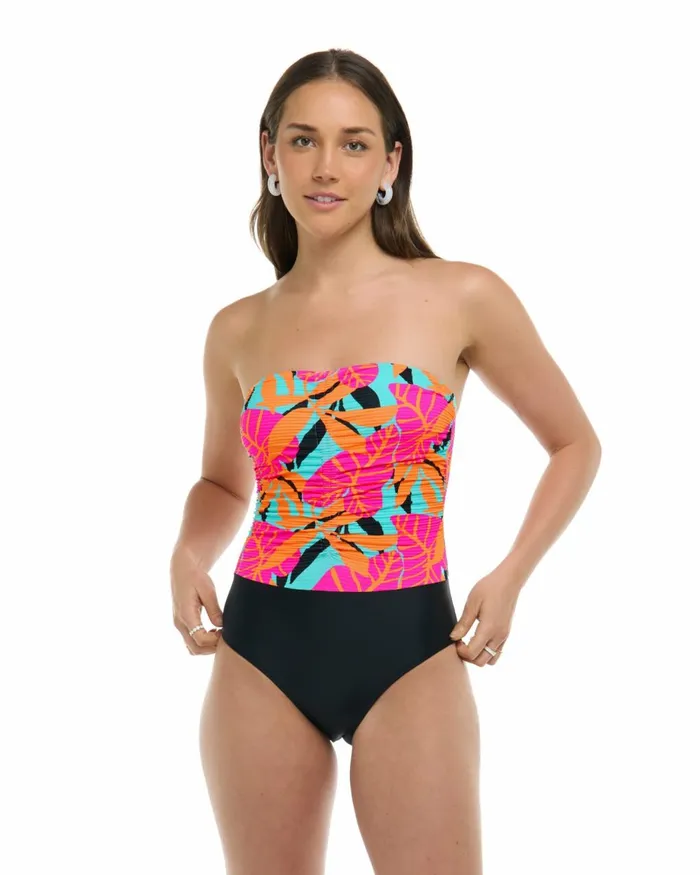 Body Glove OnePieces Women Canopy Julia OnePiece Swimsuit 8211 Canopy