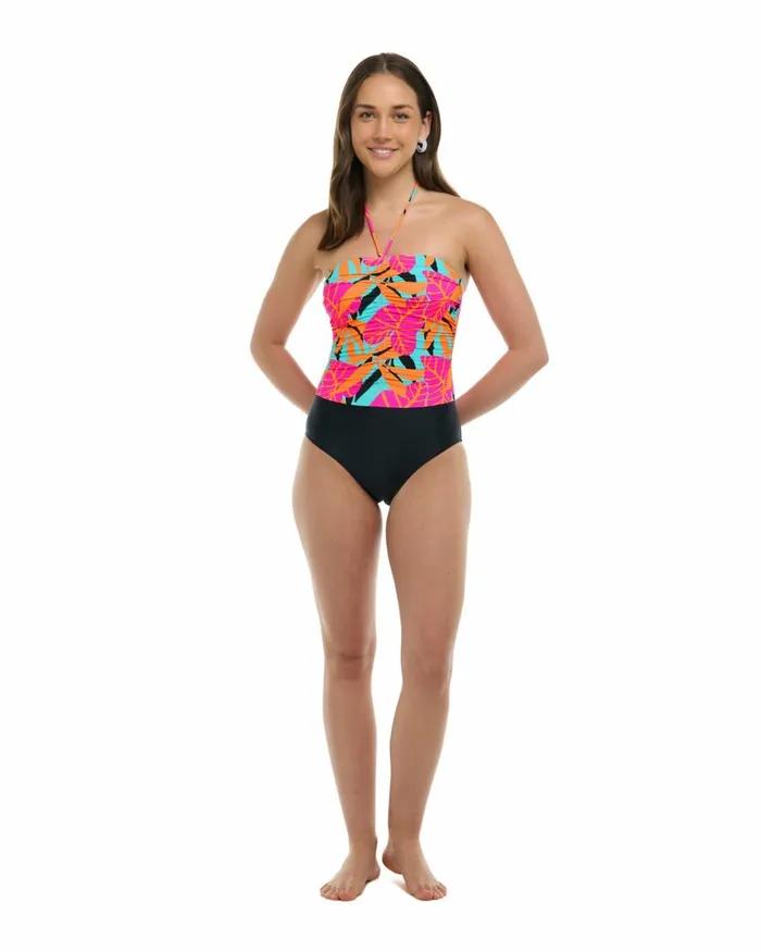 Body Glove OnePieces Women Canopy Julia OnePiece Swimsuit 8211 Canopy