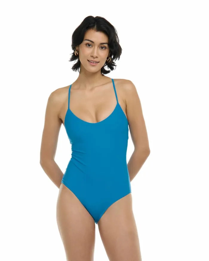 Body Glove OnePieces Women Smoothies Sandbar OnePiece Tank 8211 Wave