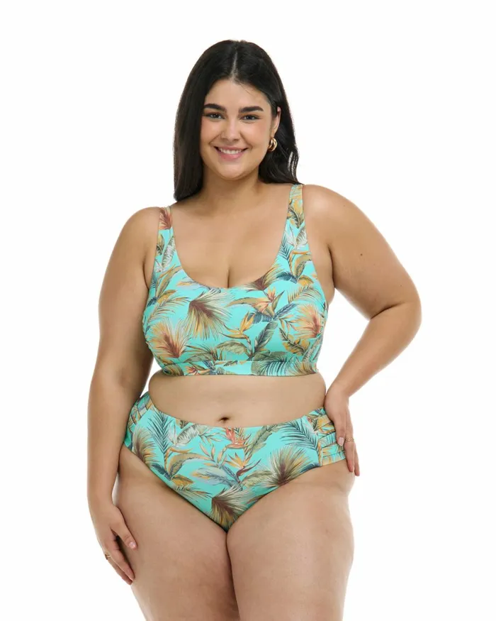 Body Glove Plus Size Swimwear Women Molokini Amore Plus Size Scoop Bikini Top 8211 Sea Mist Molokini Body Glove Plus Size Swimwear Women Molokini Amore Plus Size Scoop Bikini Top 8211 Sea Mist Molokini