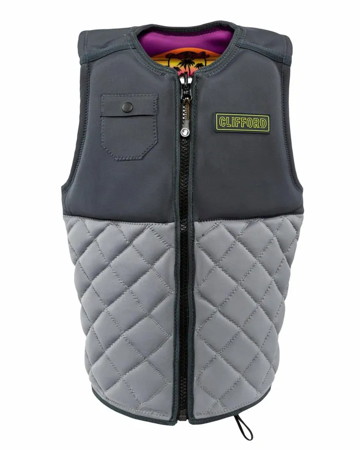 Body Glove Pumps Boards Harley Clifford NonUSCGA Comp Vest