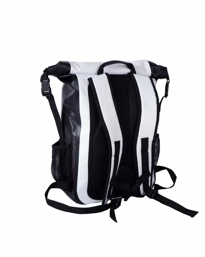 Body Glove Pumps Boards Seaside 25L Waterproof Floatable Backpack 8211 White