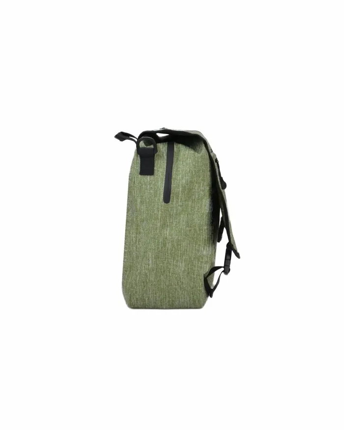 Body Glove Pumps Boards Terramar Waterproof Messenger Bag 8211 Green