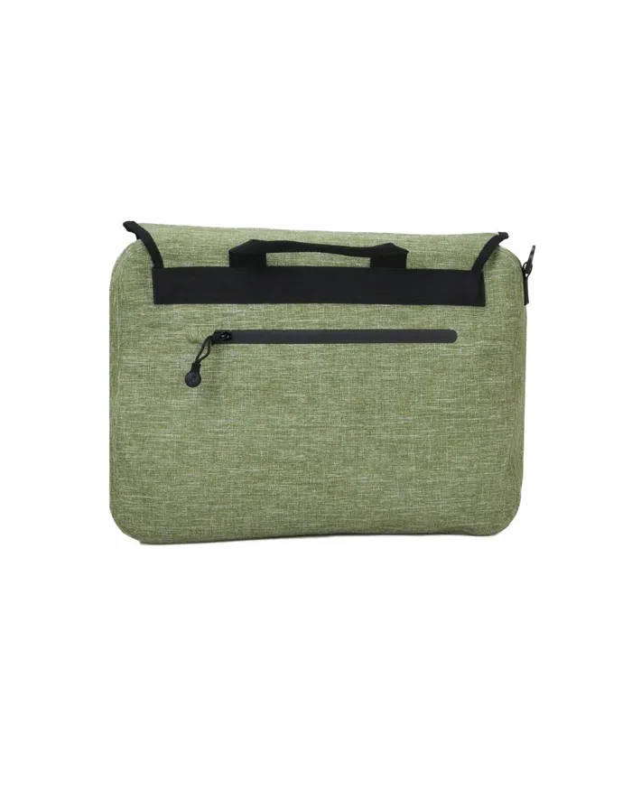 Body Glove Pumps Boards Terramar Waterproof Messenger Bag 8211 Green