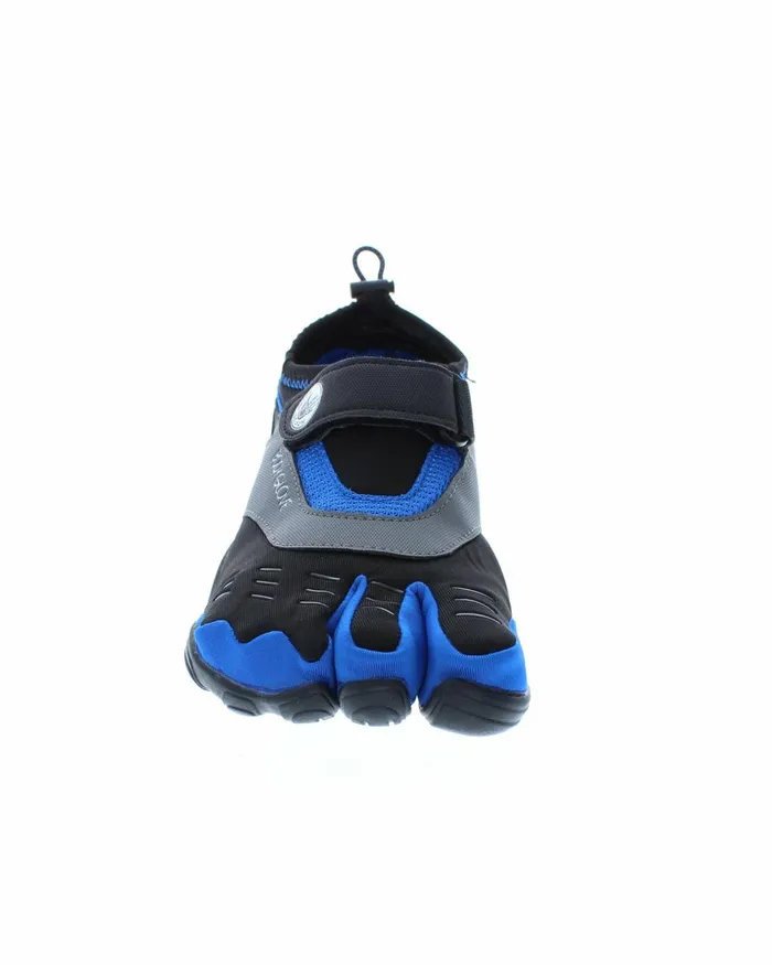 Body Glove Water Shoes Boards 3T Barefoot Max Water Shoes 8211 BlackDazzling Blue
