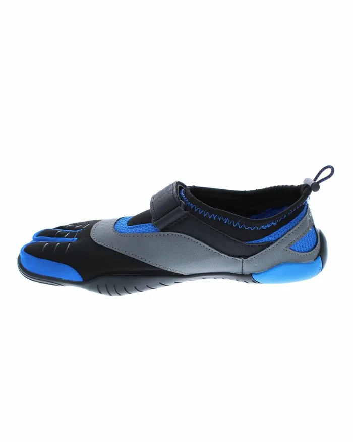 Body Glove Water Shoes Boards 3T Barefoot Max Water Shoes 8211 BlackDazzling Blue