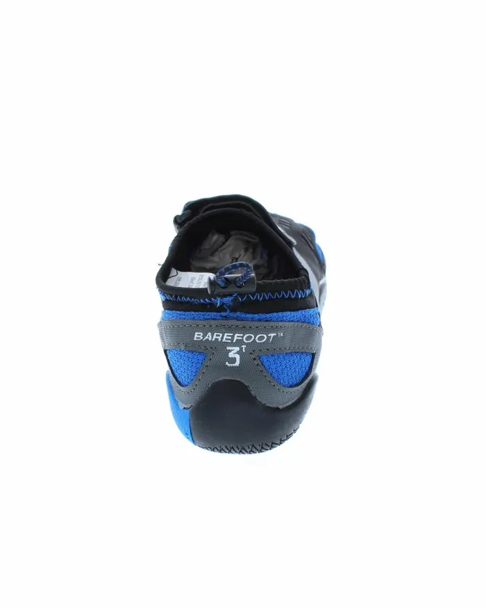 Body Glove Water Shoes Boards 3T Barefoot Max Water Shoes 8211 BlackDazzling Blue