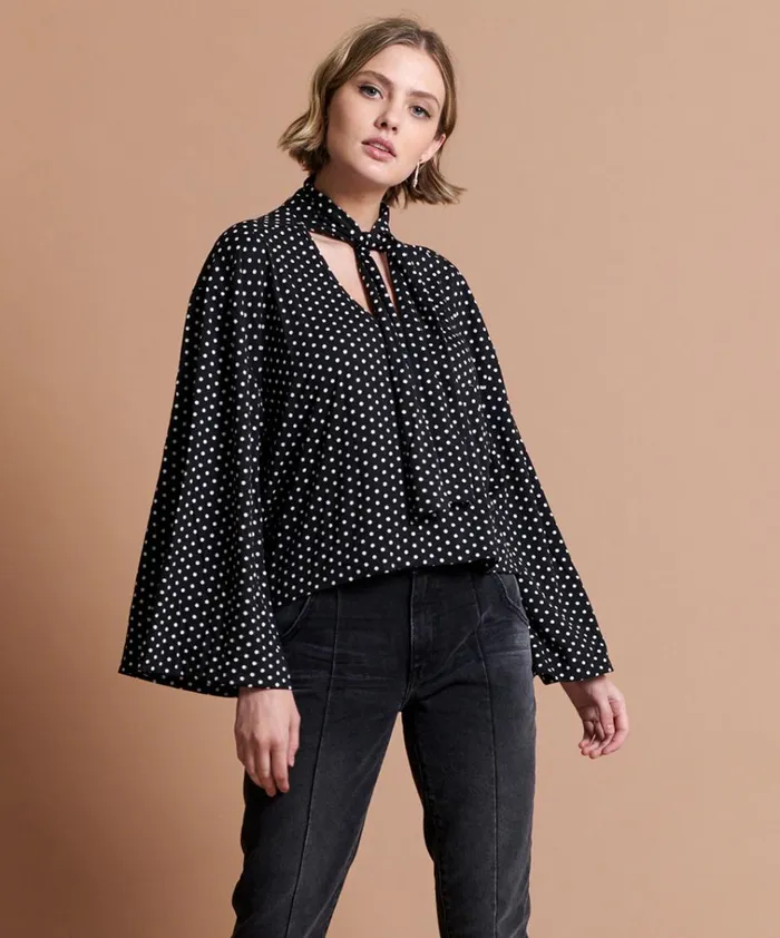 BONNIE ACE TOP Women One Teaspoon Tops BONNIE ACE TOP Women One Teaspoon Tops