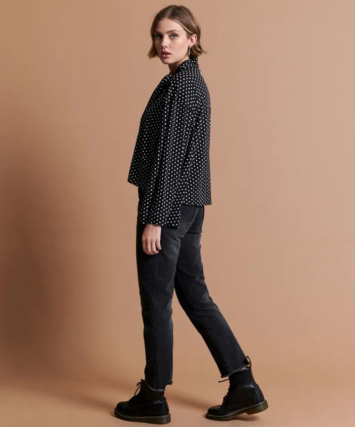 BONNIE ACE TOP Women One Teaspoon Tops BONNIE ACE TOP Women One Teaspoon Tops