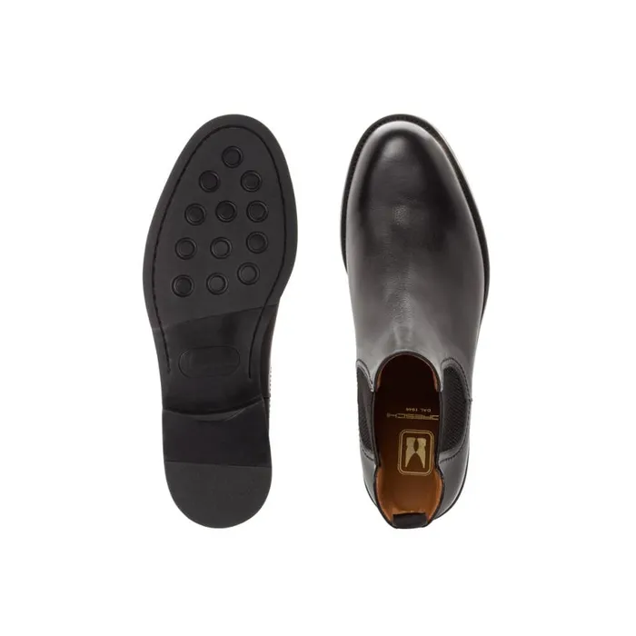 Boots Men Moreschi MAINZ