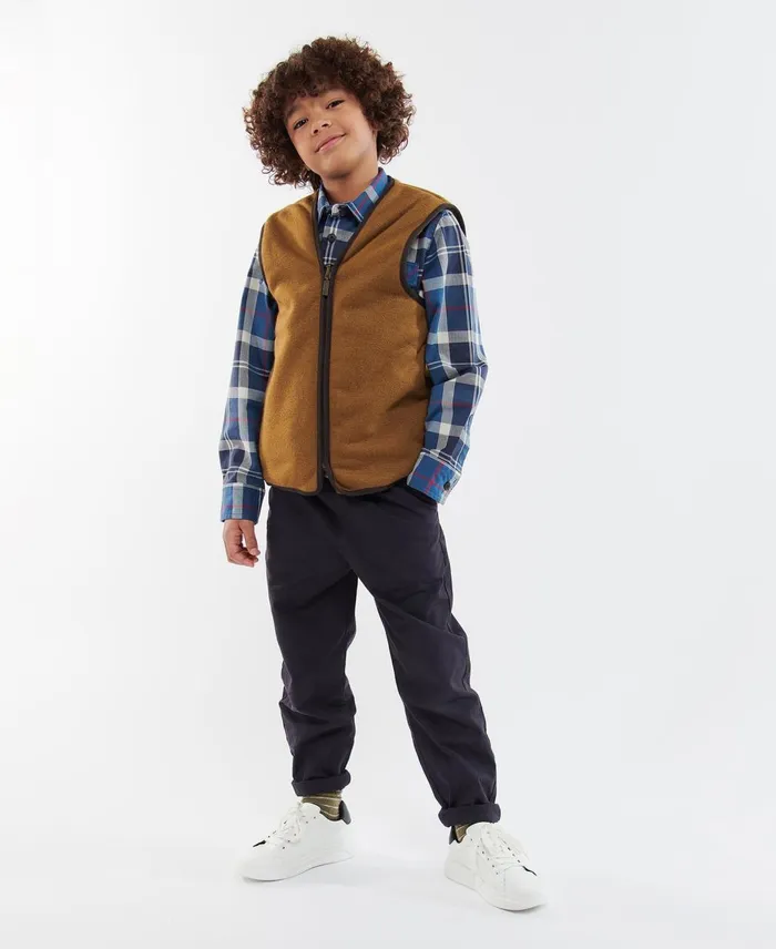 Boys Jackets Barbour Children039s Liner Beaufort Fur Liner Boys Jackets Barbour Children039s Liner Beaufort Fur Liner