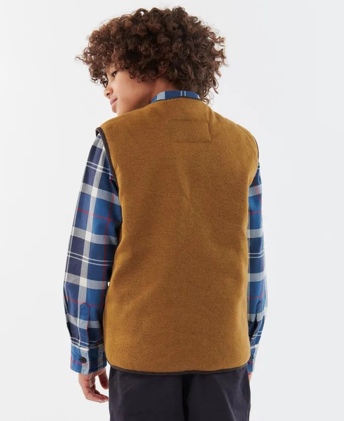Boys Jackets Barbour Children039s Liner Beaufort Fur Liner Boys Jackets Barbour Children039s Liner Beaufort Fur Liner