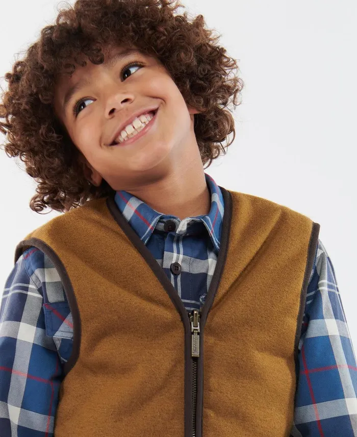 Boys Jackets Barbour Children039s Liner Beaufort Fur Liner Boys Jackets Barbour Children039s Liner Beaufort Fur Liner