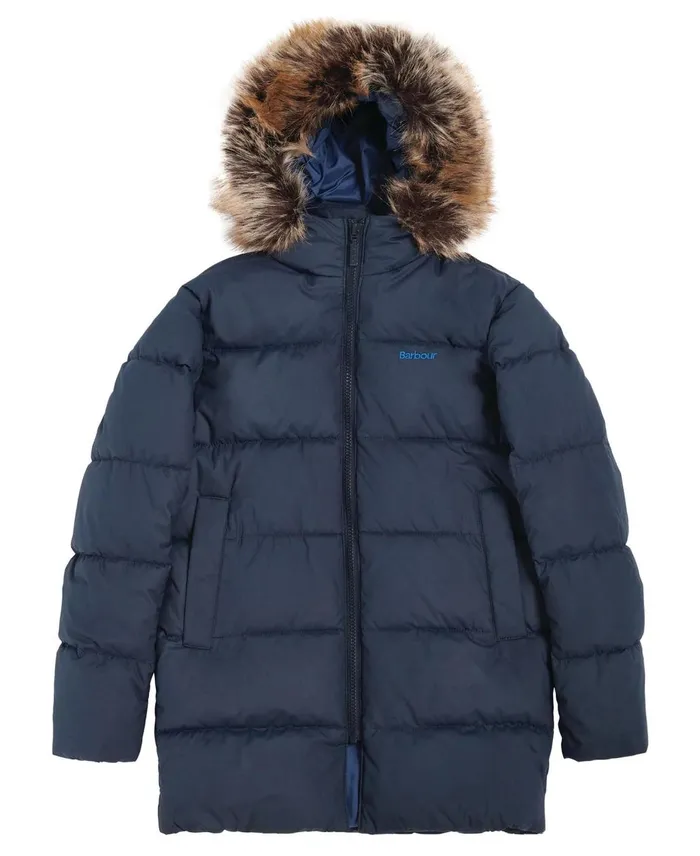 Boys Quilted Jackets Barbour Boys039 Corbett Quilted Jacket Classic Navy Boys Quilted Jackets Barbour Boys039 Corbett Quilted Jacket Classic Navy