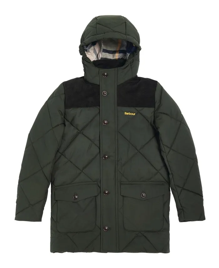 Boys Quilted Jackets Barbour Boys039 Elmwood Quilted Jacket Classic Navy Boys Quilted Jackets Barbour Boys039 Elmwood Quilted Jacket Classic Navy