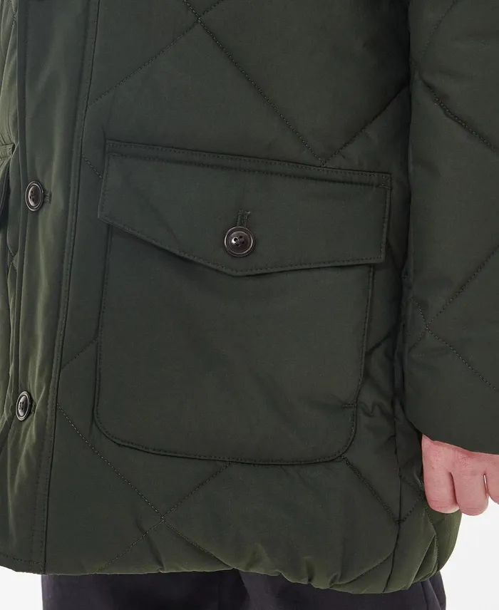 Boys Quilted Jackets Barbour Boys039 Elmwood Quilted Jacket Classic Navy Boys Quilted Jackets Barbour Boys039 Elmwood Quilted Jacket Classic Navy