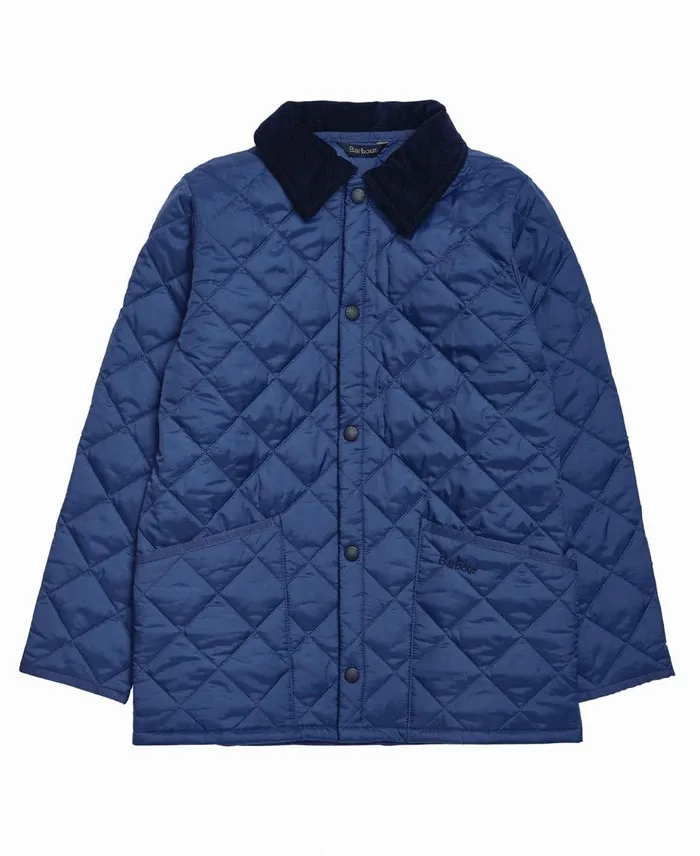 Boys Quilted Jackets Barbour Boys039 Liddesdale Quilted Jacket Black Boys Quilted Jackets Barbour Boys039 Liddesdale Quilted Jacket Black