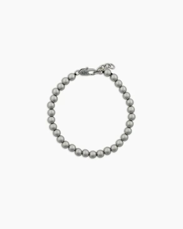 Bracelets Multicolored Men Armani Jewelry