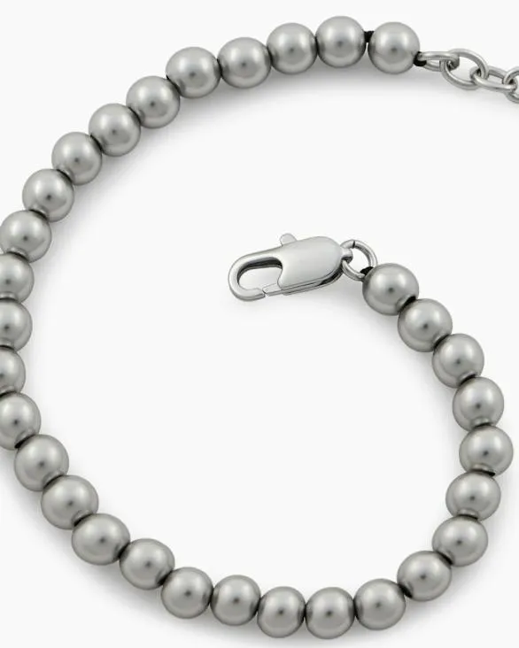 Bracelets Multicolored Men Armani Jewelry Bracelets Multicolored Men Armani Jewelry
