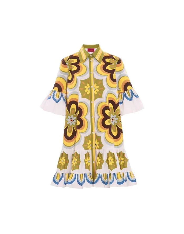 Choux Dress Placed Ciccio Place Women La Double J Dresses Choux Dress Placed Ciccio Place Women La Double J Dresses