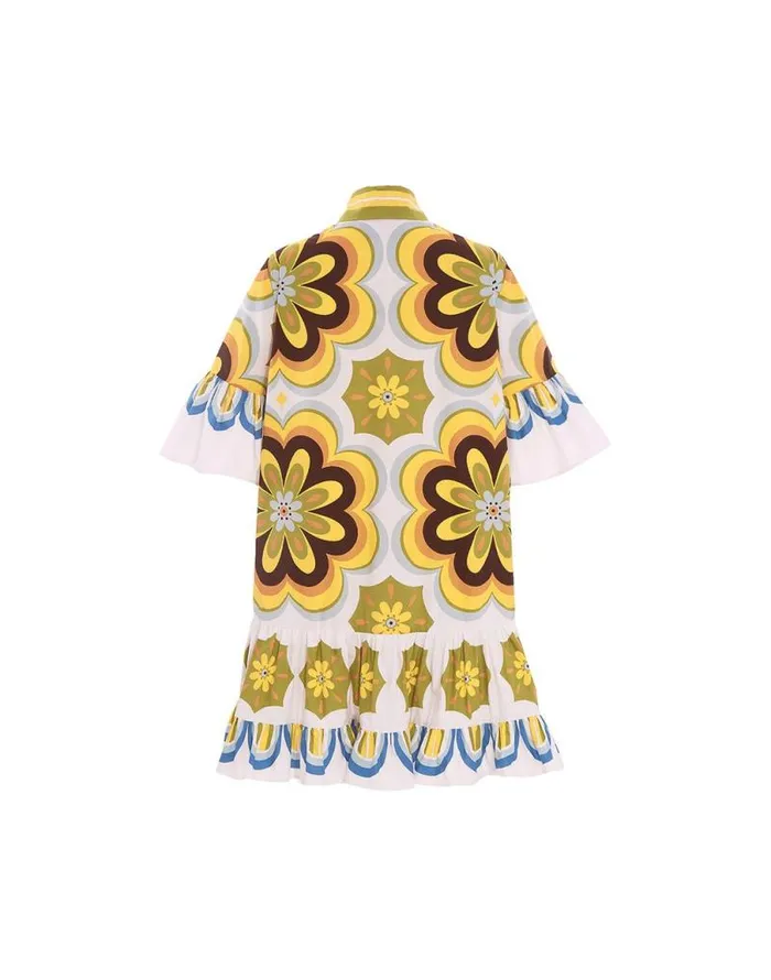 Choux Dress Placed Ciccio Place Women La Double J Dresses Choux Dress Placed Ciccio Place Women La Double J Dresses