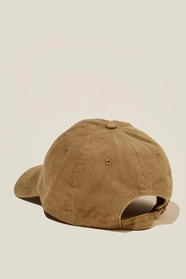 Classic Dad Cap Elmwood Collegesage Women Cotton On Hats Classic Dad Cap Elmwood Collegesage Women Cotton On Hats