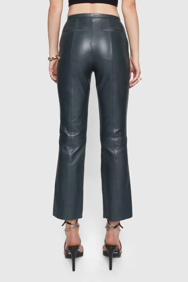 Clothing Bottoms Rebecca Minkoff Madelyn Pants Teal