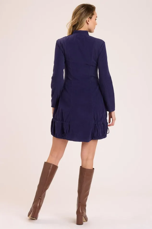 Clothing Jackets XCVI Cord Winifred Jacket Champion Pigment