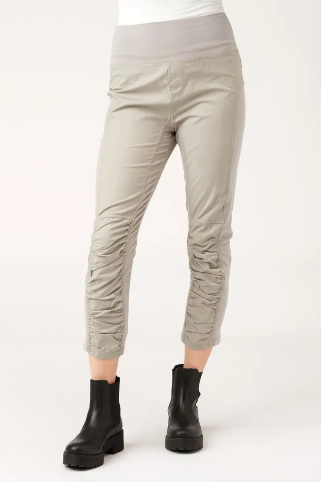 Clothing Leggings XCVI High Waist Jetter Frost