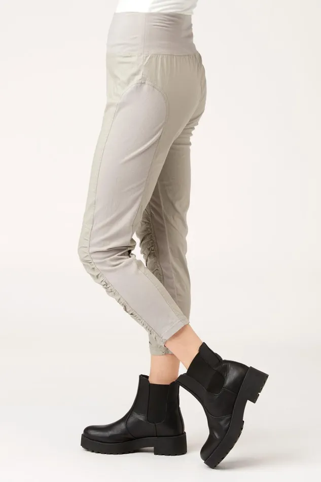 Clothing Leggings XCVI High Waist Jetter Frost