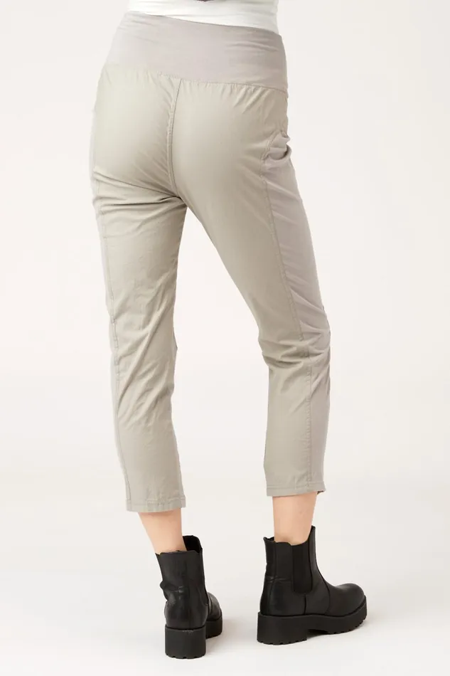 Clothing Leggings XCVI High Waist Jetter Frost