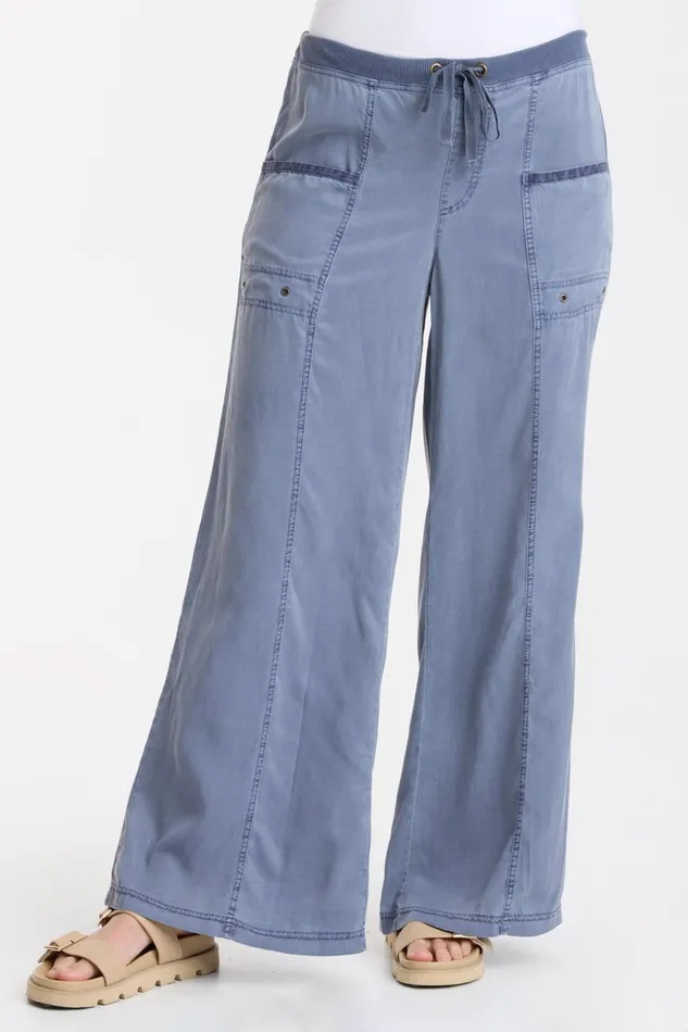 Clothing Pants XCVI Holm Pant Hypnotic Pigment
