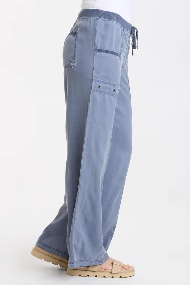 Clothing Pants XCVI Holm Pant Hypnotic Pigment