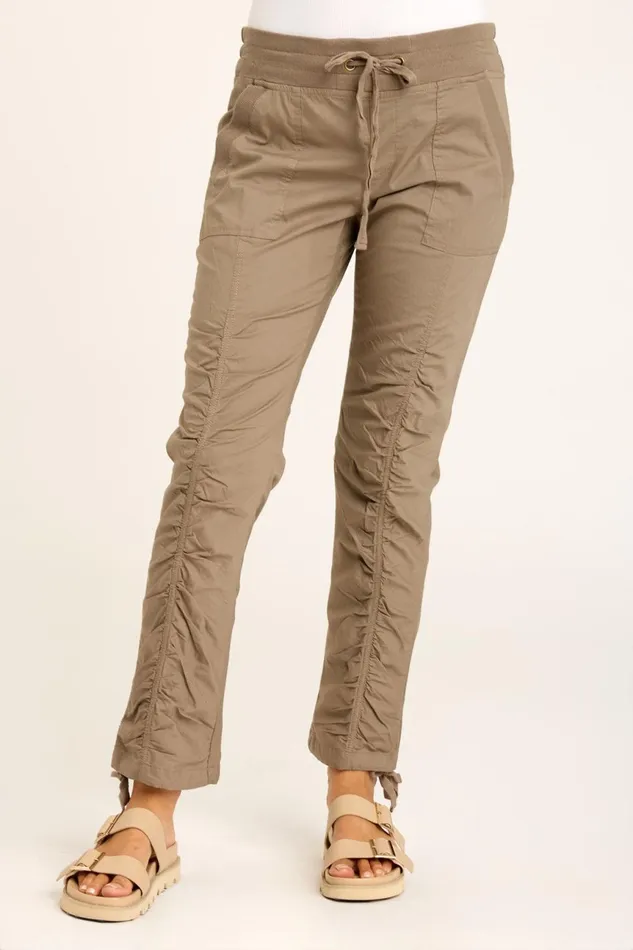 Clothing Pants XCVI Jules Pant Truffle