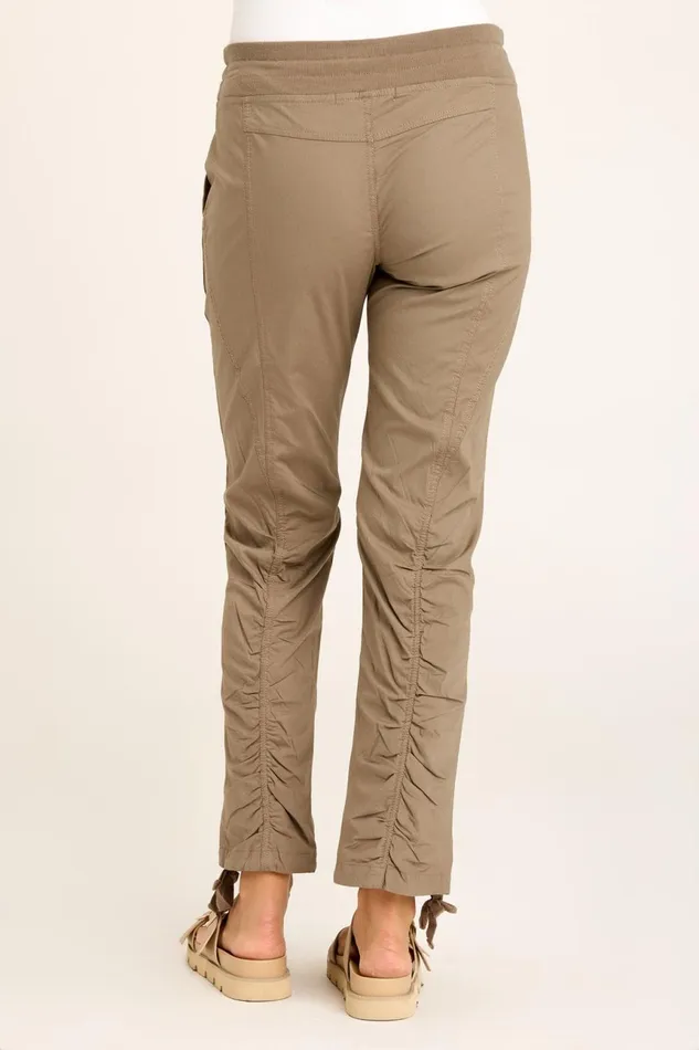 Clothing Pants XCVI Jules Pant Truffle