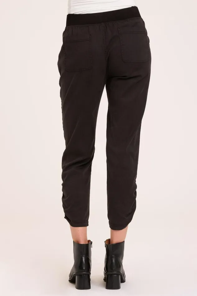Clothing Pants XCVI Lyan Slim Pant Black