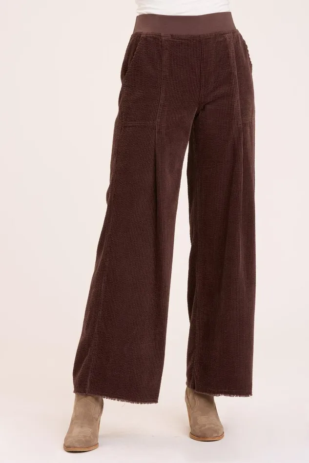 Clothing Pants XCVI Rockne Pant Belge