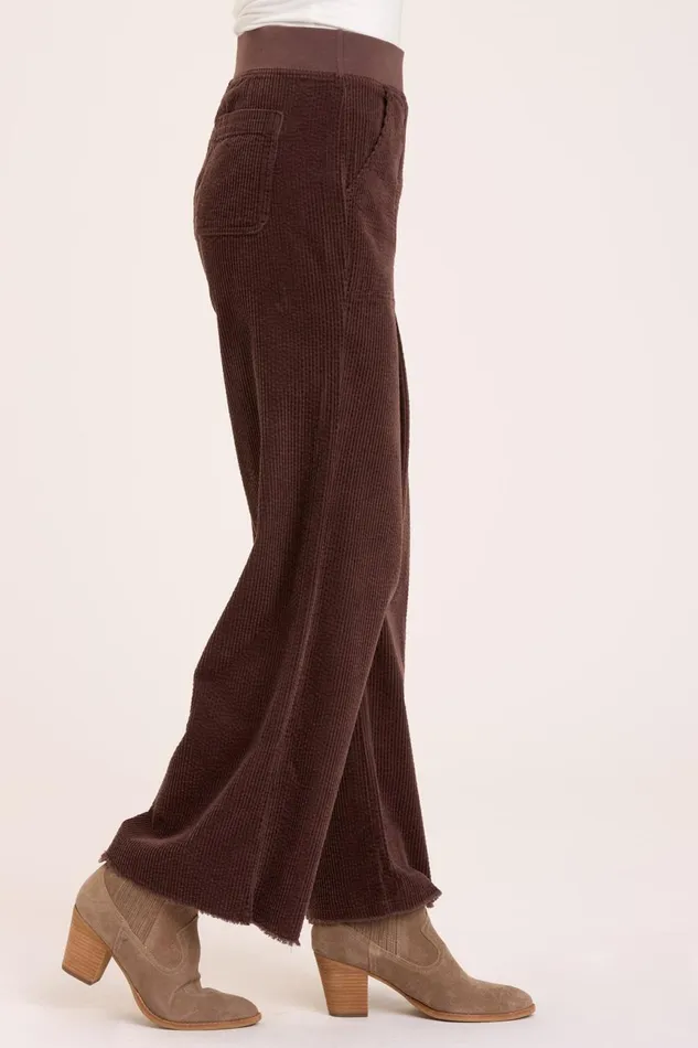 Clothing Pants XCVI Rockne Pant Belge