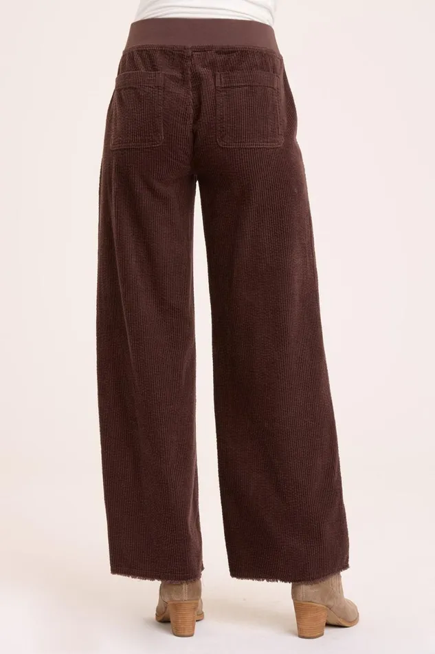 Clothing Pants XCVI Rockne Pant Belge