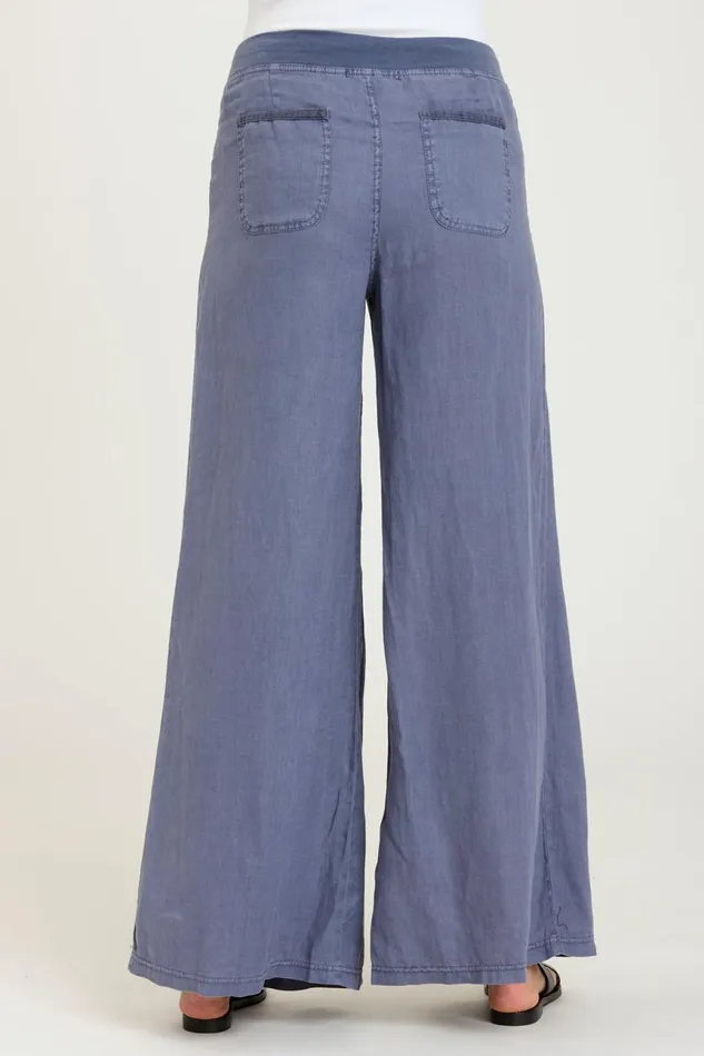 Clothing Pants XCVI Zorba Pant Hypnotic Pigment