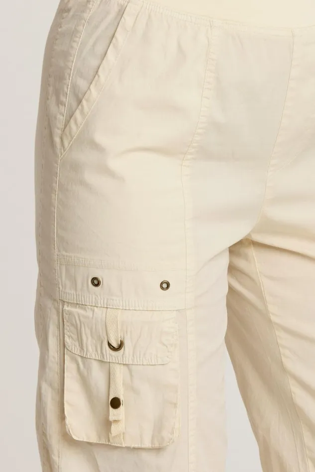 Clothing Shorts XCVI Fontella Bermuda Windchill